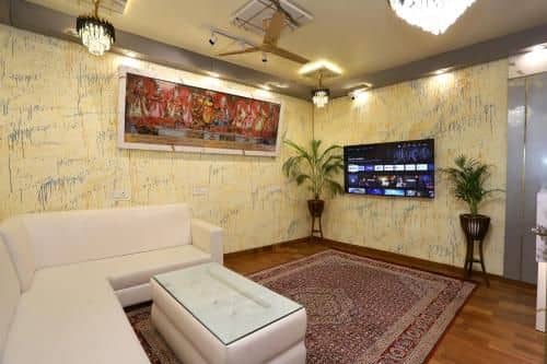 Vrindavan Guest House Vrindavan Guest House