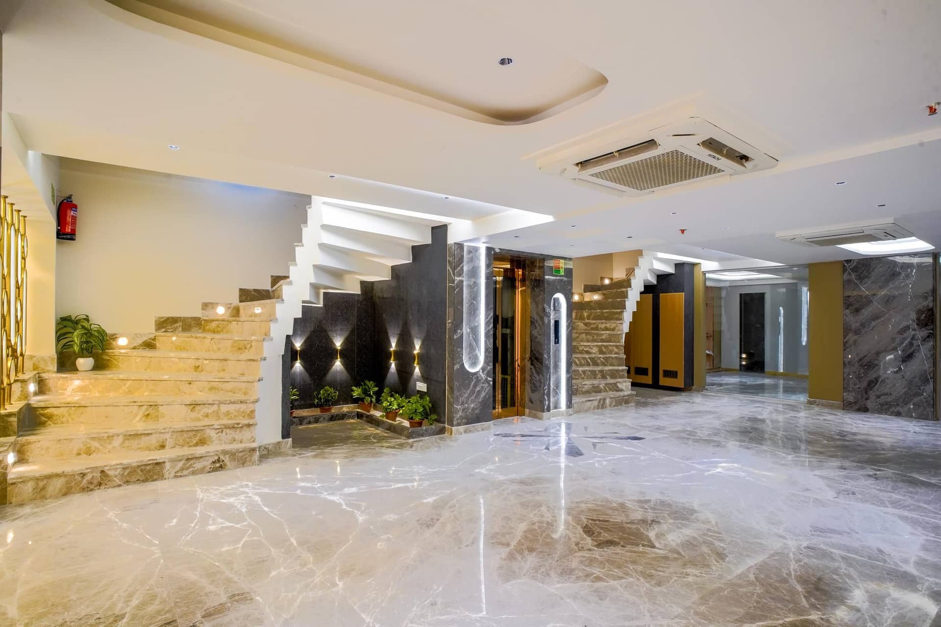 โรงแรม ฮอไรซัน บาย ชานติ โรงแรม ฮอไรซัน บาย ชานติ