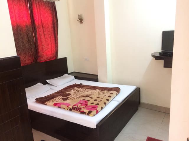 Triple Deluxe Rooms