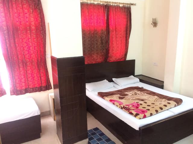 Triple Deluxe Rooms
