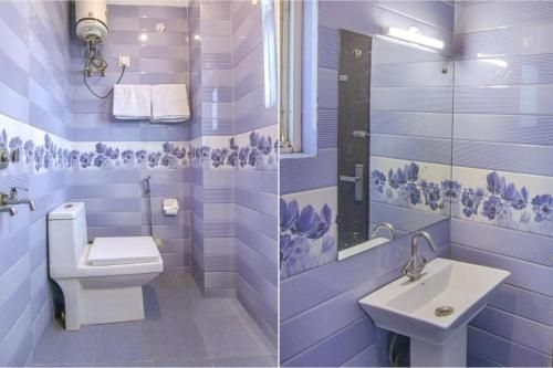 เดล ฟ็อกซ์ โฮเทล ชานติ เรสซิเดนซี่ (Del Fox Hotel Shanti Residency)1