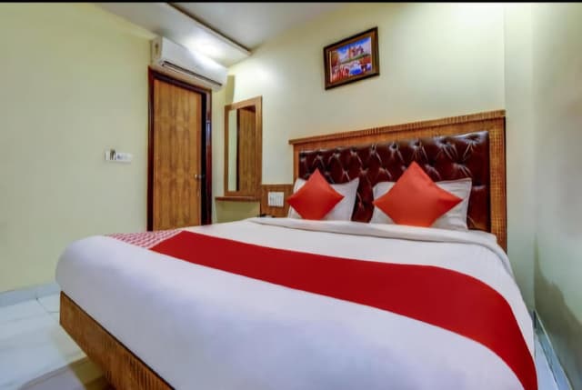 Double Beds