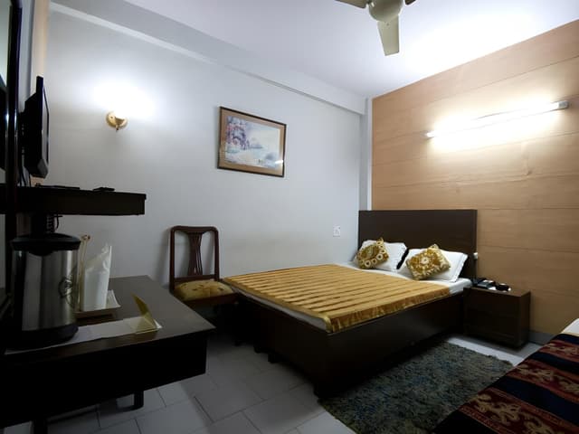 Standard Non AC Room