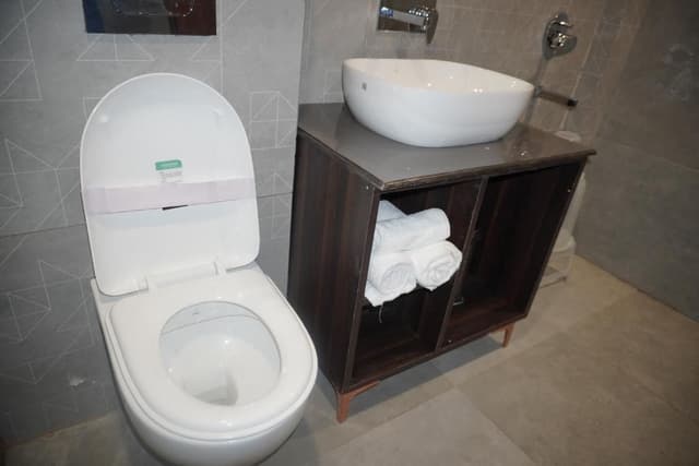 Triple Room with Private Bathroom