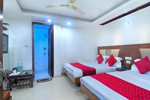 โรงแรม มหารานี (hotel Maharani)2