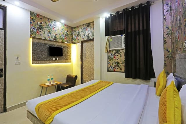 City View Room with 2 Queen Beds