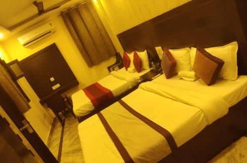 Hotel Siddharth A Boutique Guest House Hotel Siddharth A Boutique Guest House