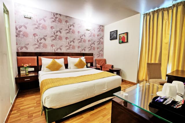 Suites Room