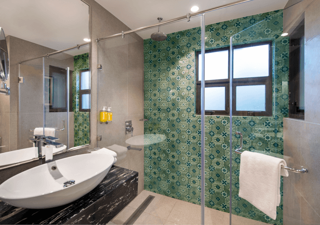 Superior Suite