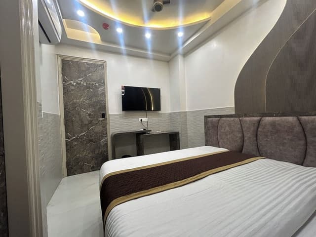 Comfort Room
