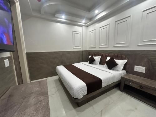 โฮเทล ชรี กูรู เนียร์ นิว เดลี เรลเวย์ สเตชั่น (Hotel Shree Guru Near New Delhi Railway Station)3