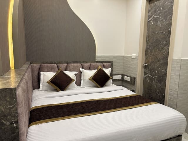 Comfort Room