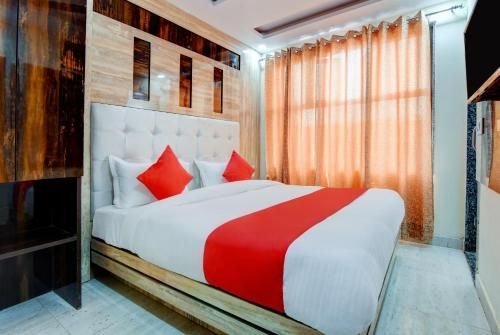 โรงแรมเดลี เกสต์เฮาส์ (Hotel Delhi Guest House)3