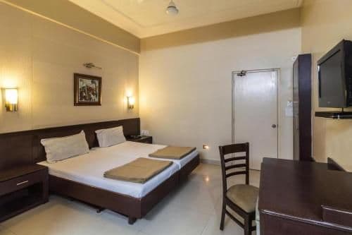 Standard Room Only