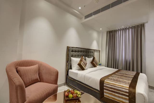 Family Quadruple Room