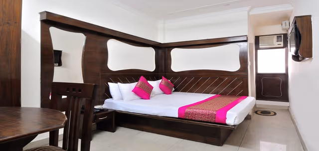 Family Standard Room