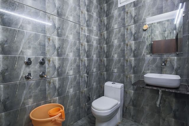 Deluxe Room with Free Wifi