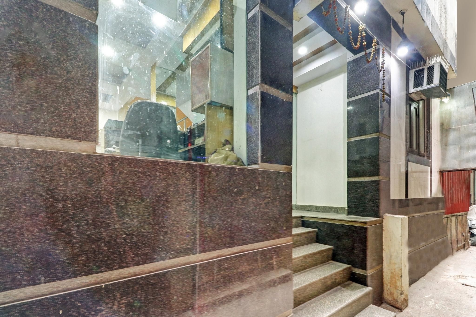 โฮเทล โอ วินเทจ อินน์ นิวเดลี เรลเวย์ สเตชัน (Hotel O Vintage Inn New Delhi railway station)2
