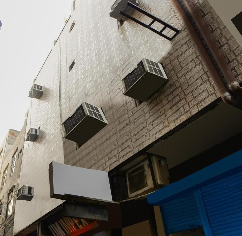 โฮเทล โอ 83552 อันชัล เกสต์ เฮาส์ (Hotel O 83552 Anchal Guest House)4