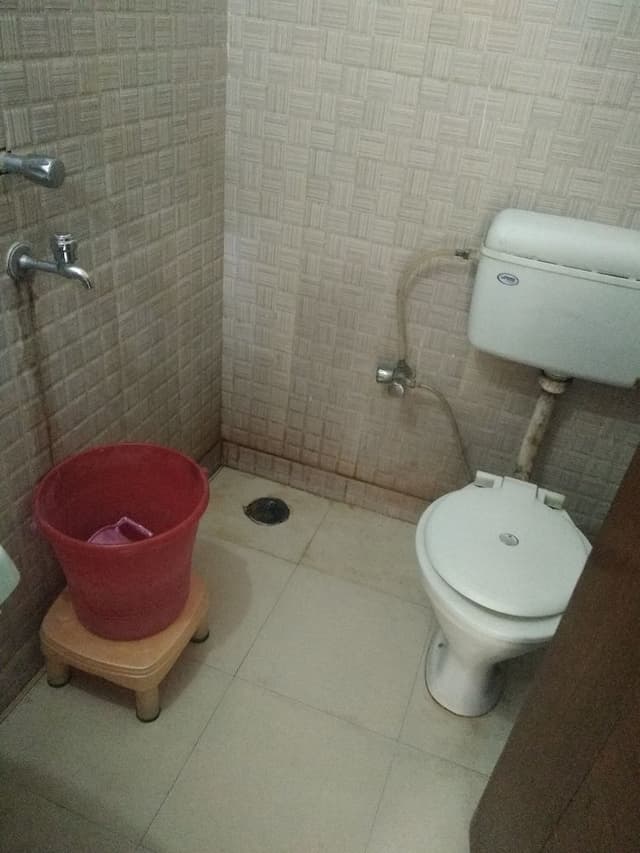 City Shared Dormitory, Non Smoking