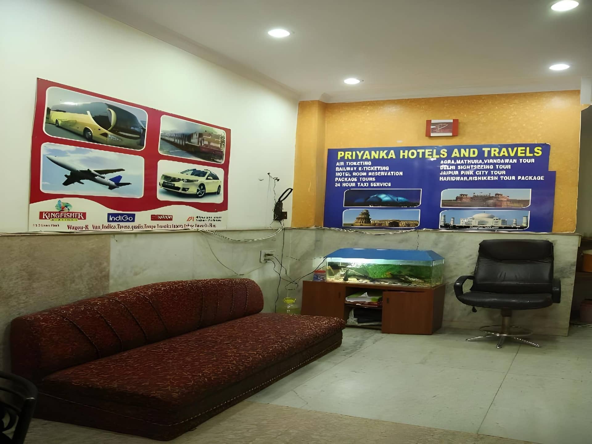 Prem Deluxe Guest House Prem Deluxe Guest House