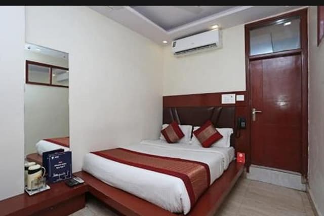 Budget Double Room