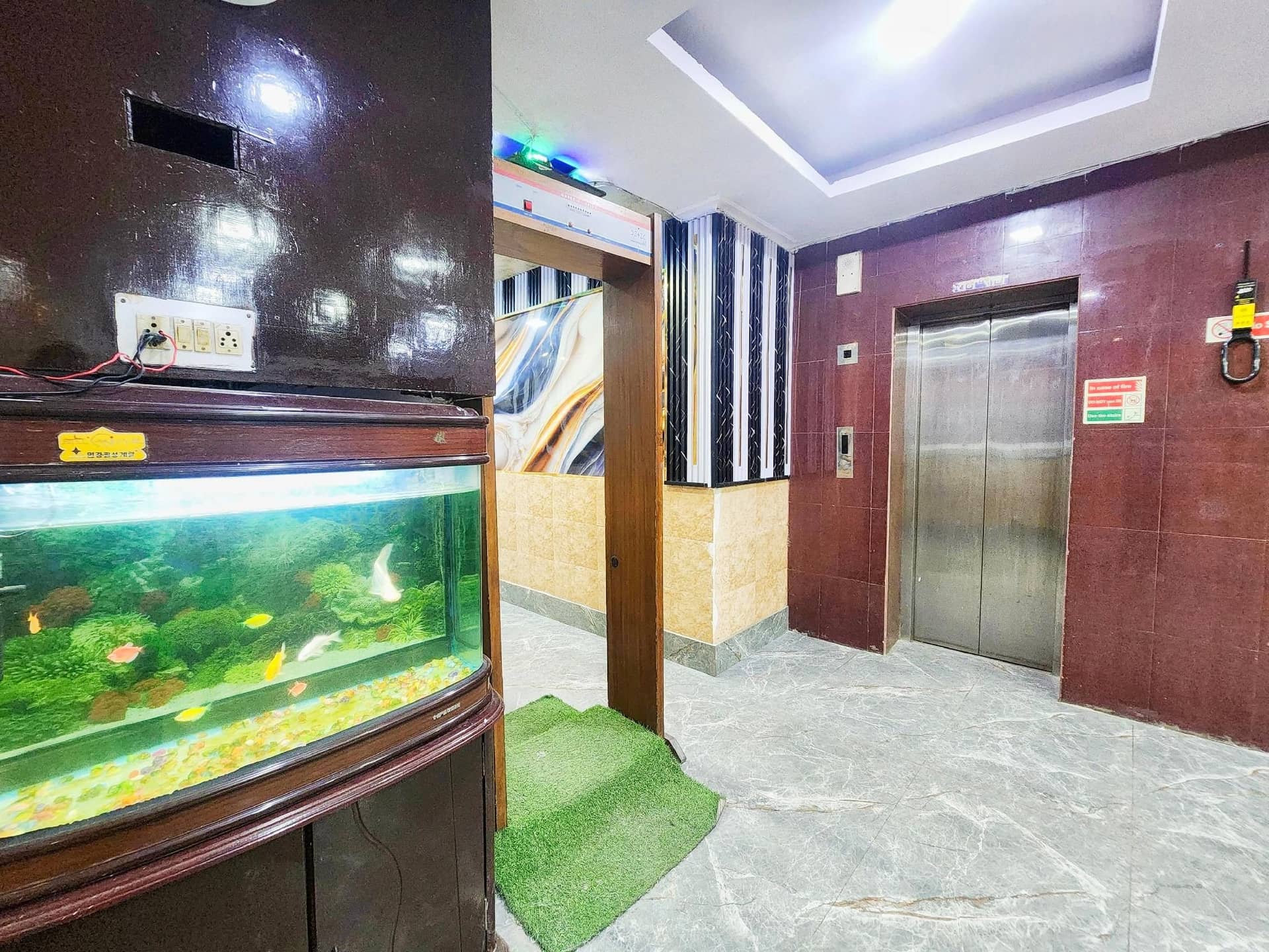Hotel Star International Hotel Star International