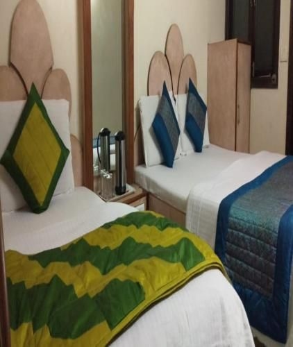 โอโย 38126 โรมา วิลลา (OYO 38126 Roma Villa)2