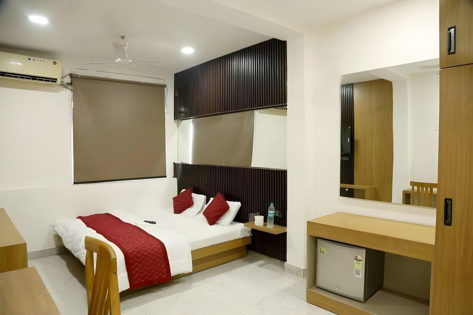 Bunk Hostel Delhi3