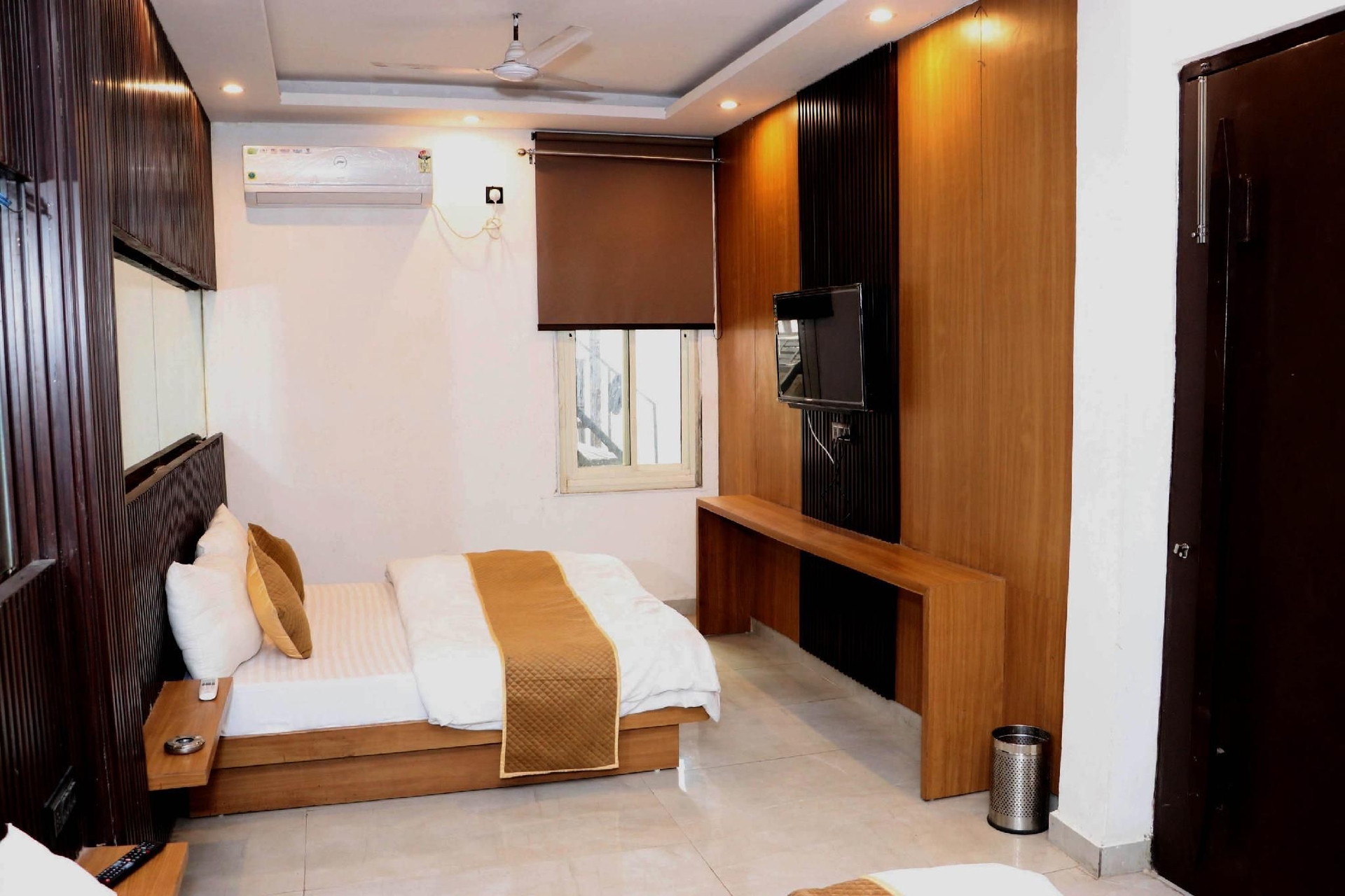 Bunk Hostel Delhi4