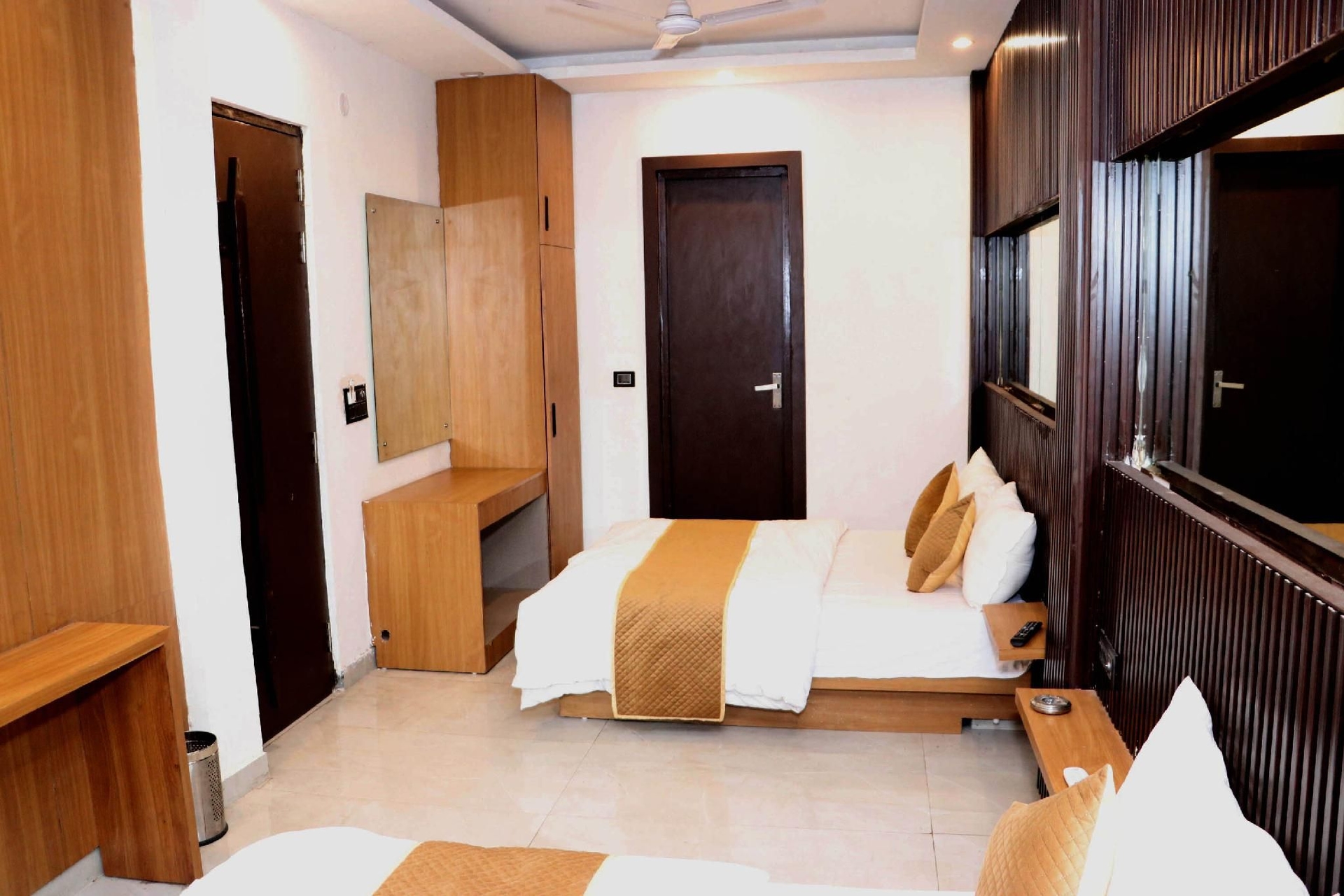 Bunk Hostel Delhi1