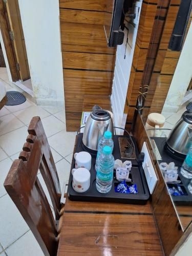โรงแรม พรีซิเดนซี่ (Hotel Presidency)2