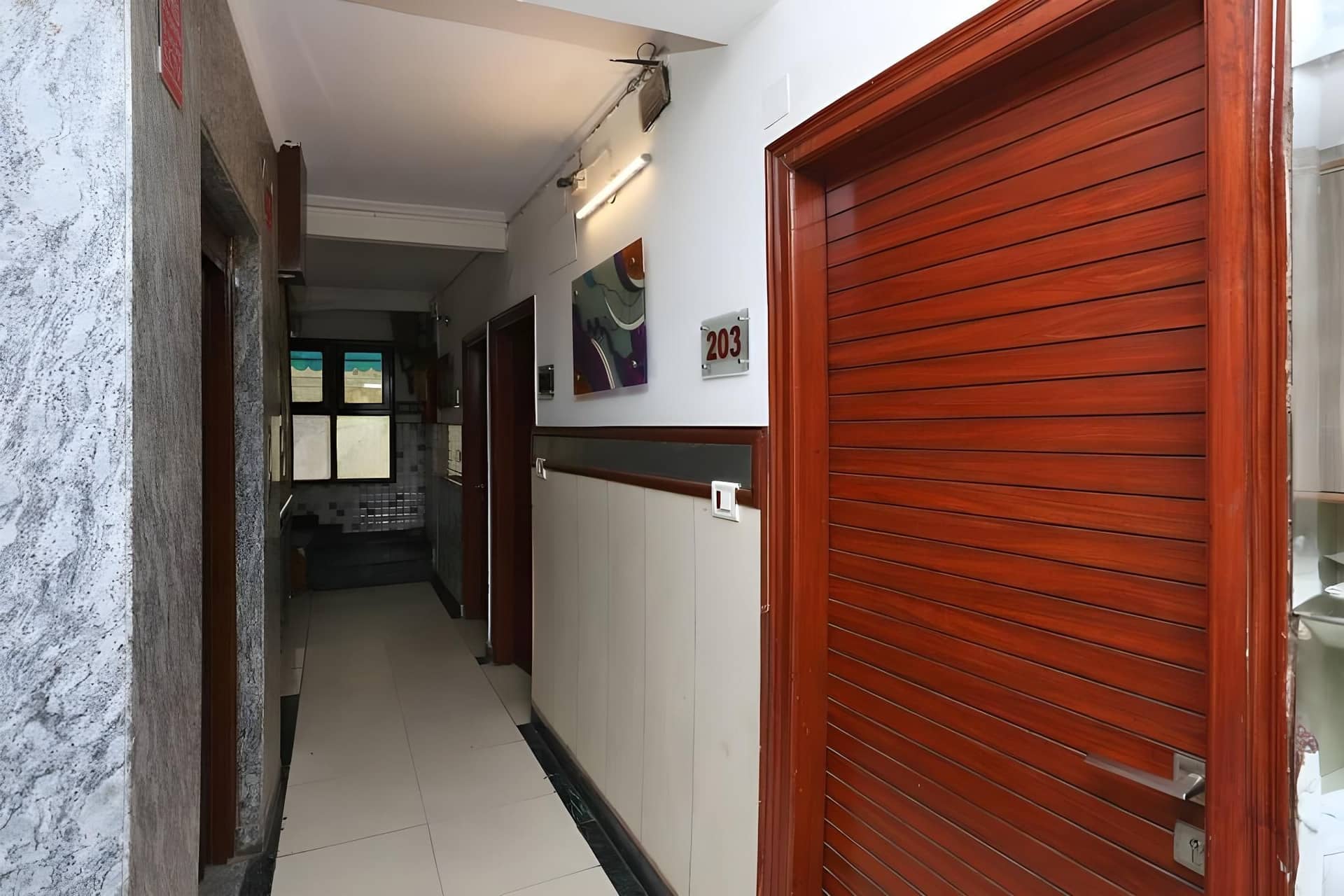 โรงแรม พรีซิเดนซี่ โรงแรม พรีซิเดนซี่