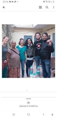 Ever Green Guest House Travel & PG Ever Green Guest House Travel & PG