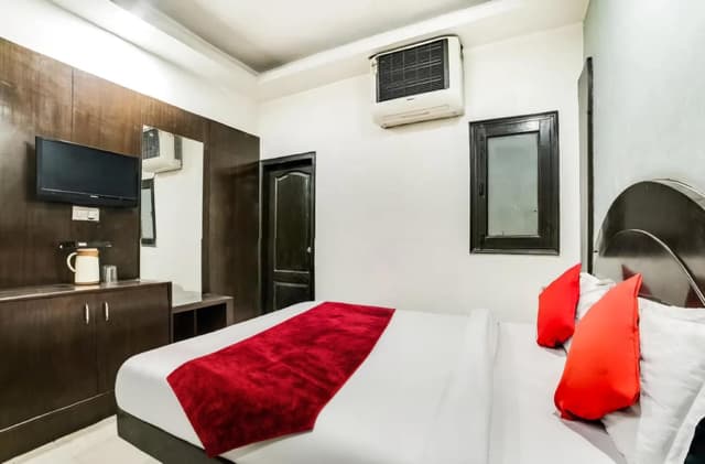 Single Room