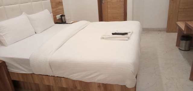 Classic Single Room