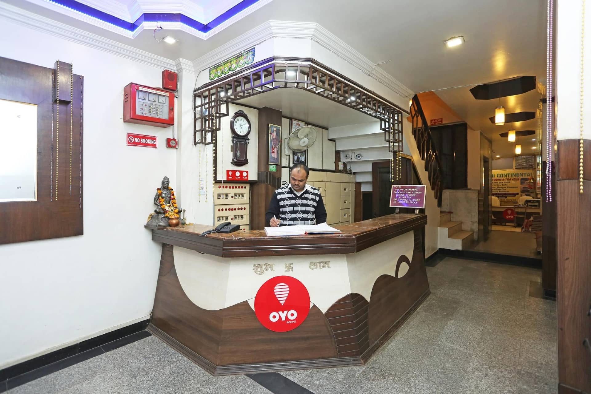 โรงแรม โอ เดลี คอนติเนนทัล โรงแรม โอ เดลี คอนติเนนทัล