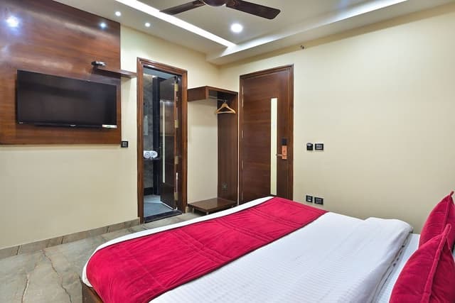 Luxury Studio