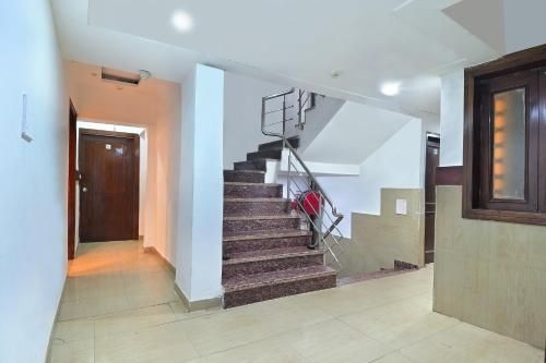 Hotel Glow Inn Paharganj-3 Mins Walk From New Delhi Railway Station0