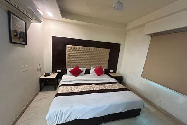 Classic Room