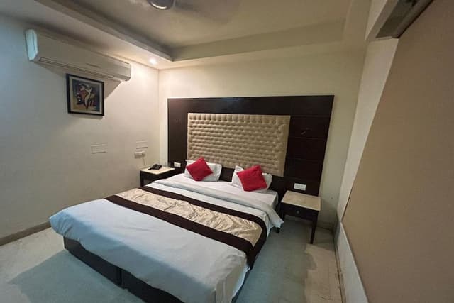 Classic Room