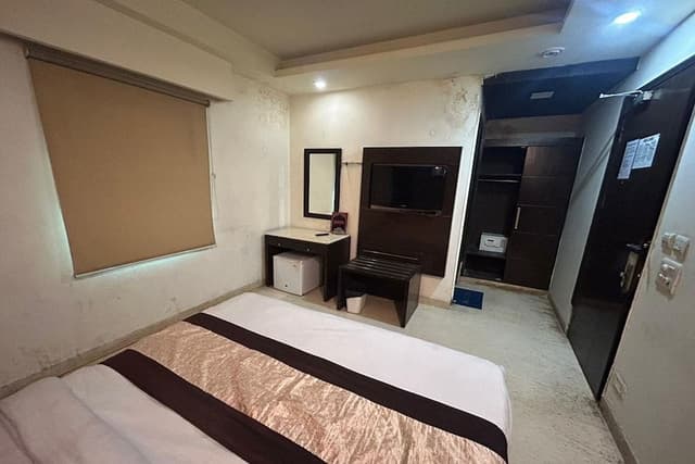 Classic Room