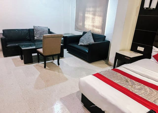 Superior Room