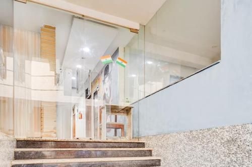 แอ็กเซล แอคคอมโมเดชั่น นอยดา (Axel Accommodation, Noida)4