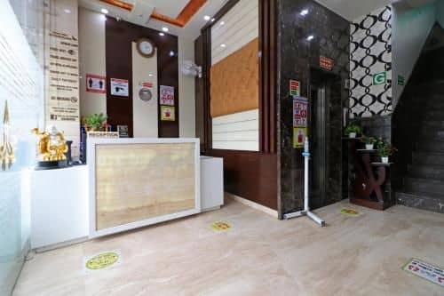โรงแรมมณนาฏ อินเตอร์เนชั่นแนล โรงแรมมณนาฏ อินเตอร์เนชั่นแนล