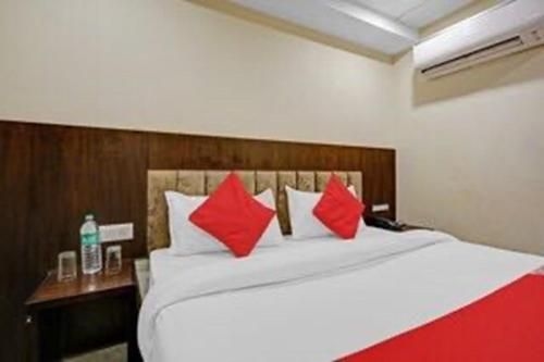 Hotel O Silver Street4