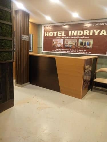 Hotel Indriya Hotel Indriya