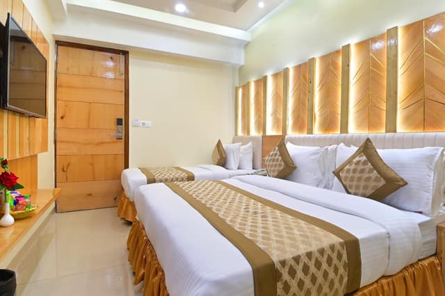 Executive Room