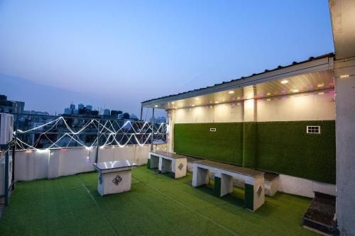 FabHotel Blue Bell1