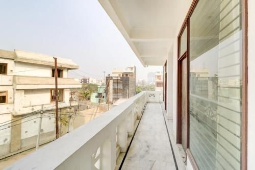 Hotel O BJ Residency0
